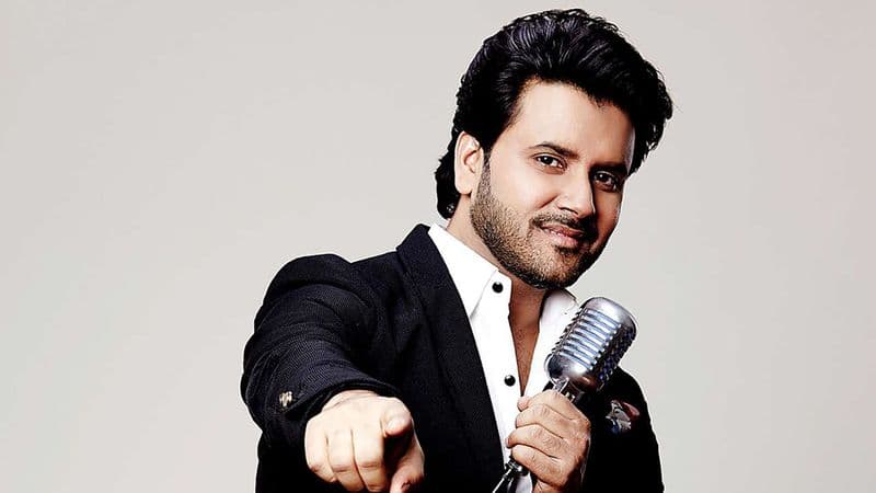 Javed Ali Live in Adelaide at the Netball SA Stadium