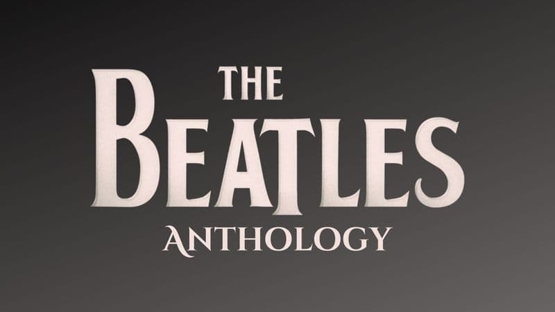 The Beatles Anthology at the Norwood Concert Hall