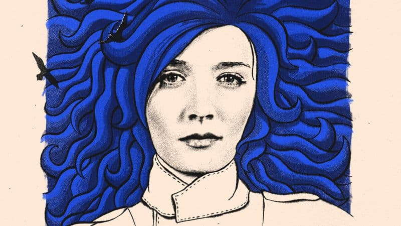 Sarah Blasko - The Double Feature Tour