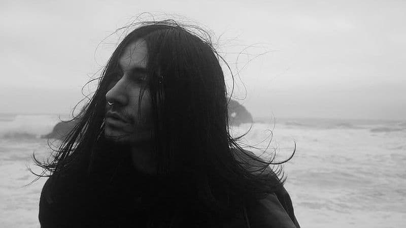 nothing, nowhere 'The Return Of The Reaper' Australian Tour 2026 at the Lion Arts Factory