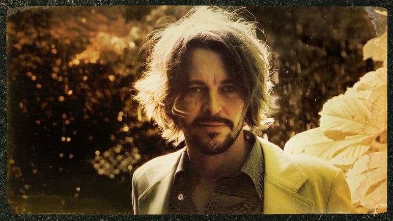 Bernard Fanning - Tea & Sympathy 20th Anniversary Tour at the Thebarton Theatre