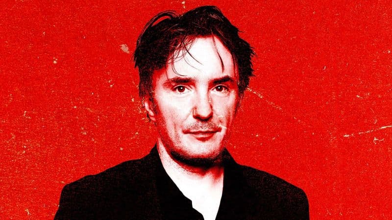 Dylan Moran - We Got This at the Thebarton Theatre