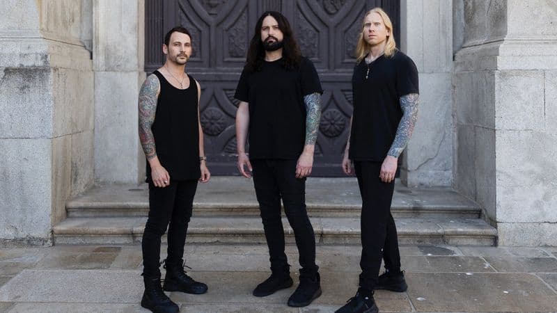 BORN OF OSIRIS + SIGNS OF THE SWARM at the Lion Arts Factory