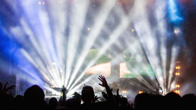 DENIS CARNAHAN'S 'CRICKET THE MUSICAL' at the Lion Arts Factory