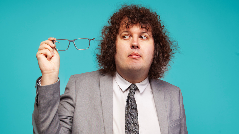 Ray O'Leary - I Can See O'Leary Now The Ray Has Gone at the Norwood Concert Hall