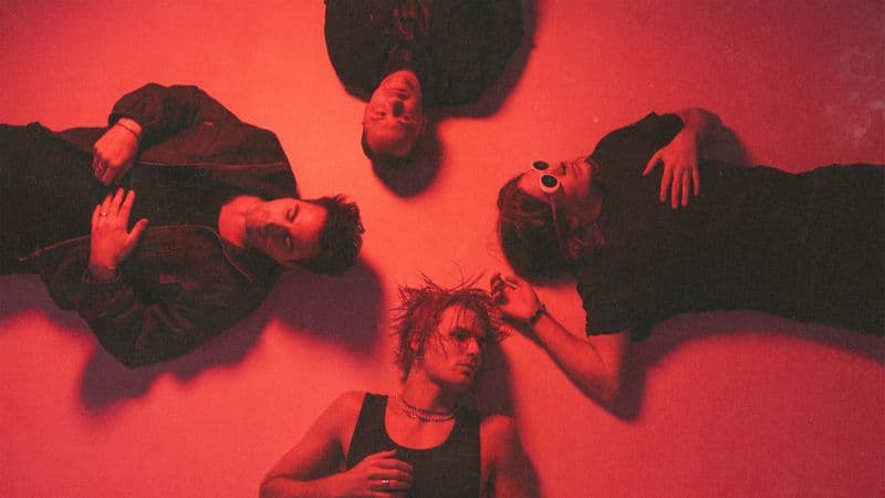 I SEE STARS (USA) w/ special guests ELIJAH + MACËY (All Ages) at the UniBar Adelaide