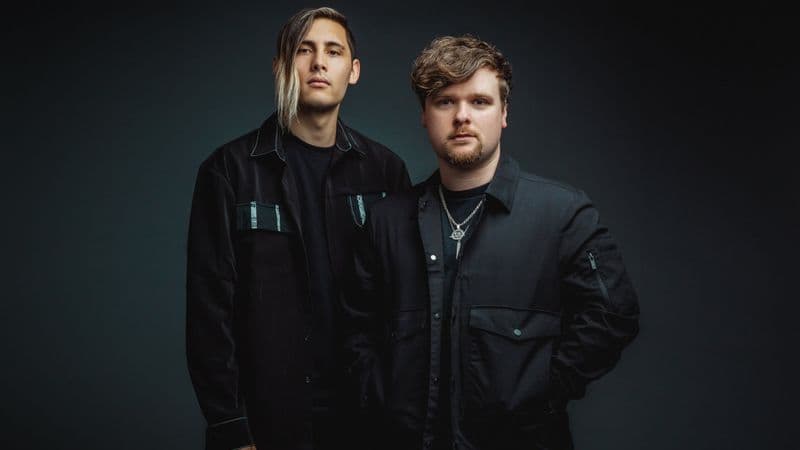 Project Hardstyle presents: Rise of The Titans ft: Sub Zero Project & Wildstylez