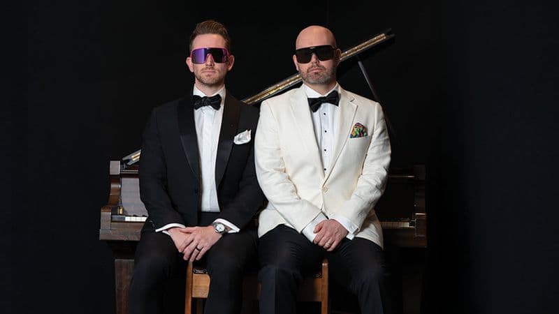 The Grade Cricketer Live at the Hindley St Music Hall