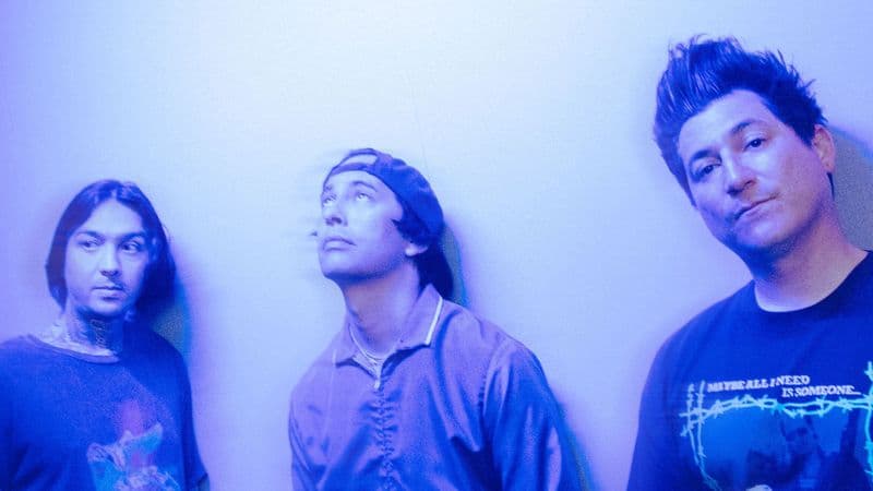 Pierce the Veil - I Can't Hear You World Tour Australia 2026 at the The Drive