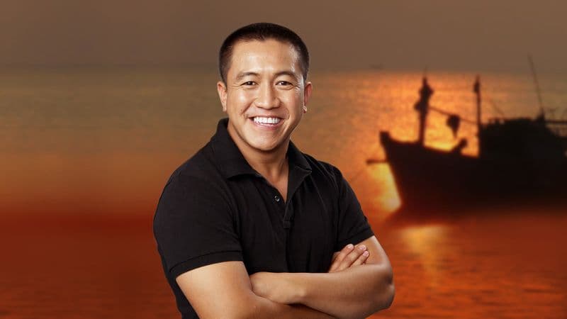Anh Do - The Happiest Refugee Live! at the Norwood Concert Hall