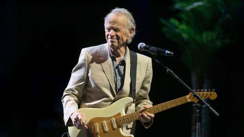 Al Jardine and The Pet Sounds Band at the Thebarton Theatre