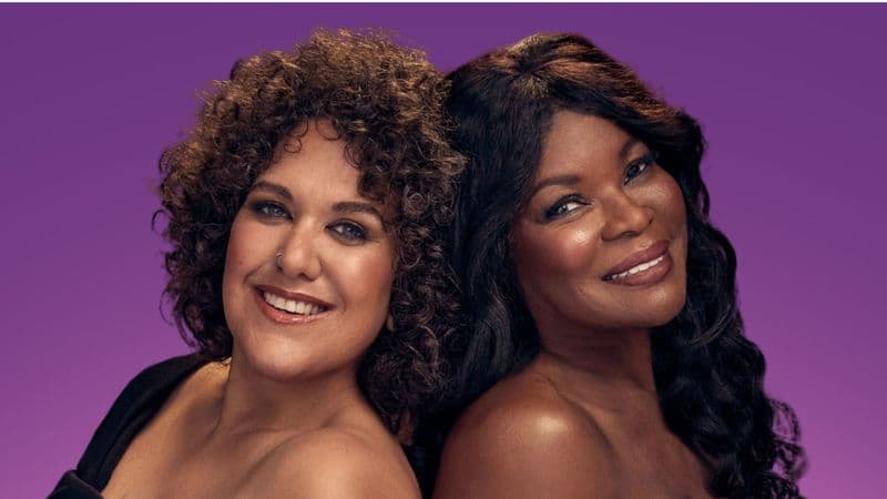 MARCIA SINGS SUMMER with special guest Casey Donovan at the Thebarton Theatre