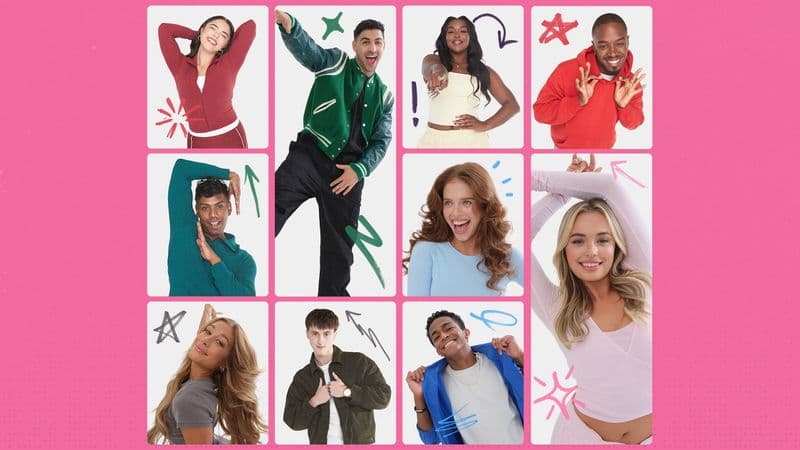 The Next Step: Legacy World Tour 2026 at the Thebarton Theatre