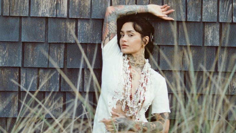 Kehlani at the Hindley St Music Hall