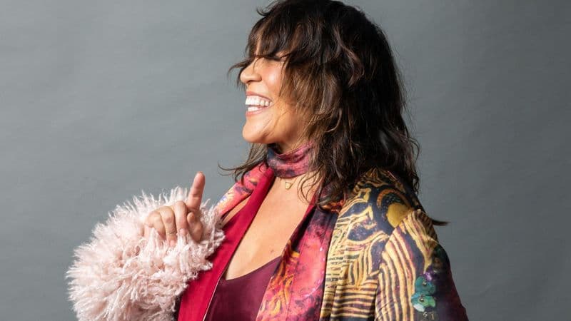 Kate Ceberano - Australian Made Tour at the Thebarton Theatre