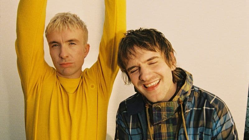 Good Neighbours at the Lion Arts Factory