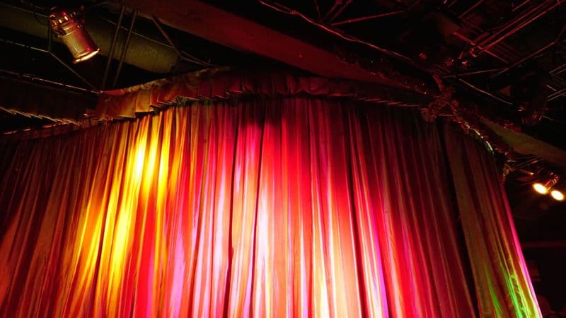 Teeny Tiny Stevies 'Brain Fart' Album Tour at the Lion Arts Factory