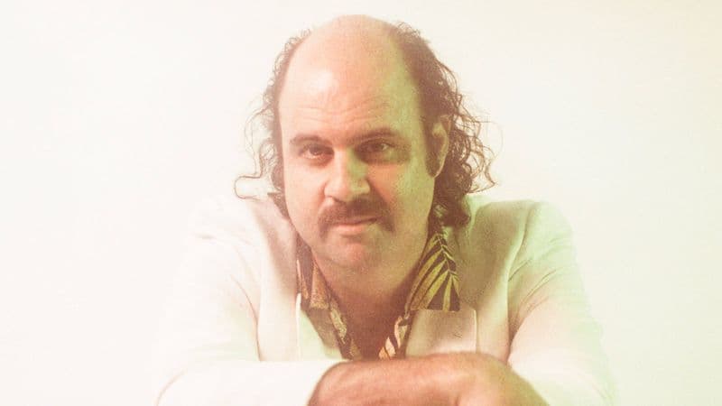 Donny Benét – ‘Il Basso’ Tour Live at the Lion Arts Factory