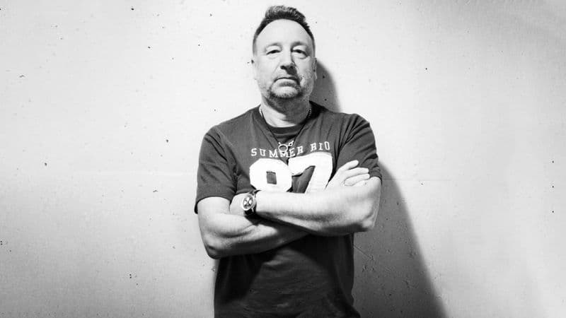 PETER HOOK & THE LIGHT Perform ‘Get Ready’ plus NEW ORDER and JOY DIVISION Greatest Hits at the Hindley St Music Hall