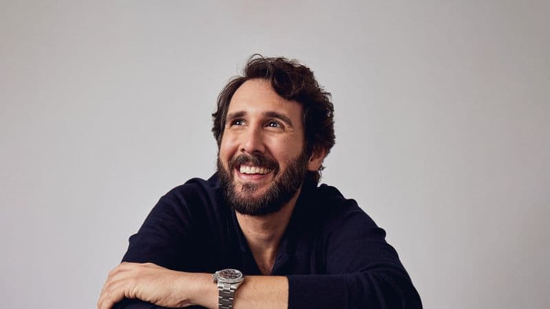 JOSH GROBAN: GEMS World Tour at the Thebarton Theatre