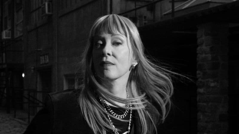 Suzanne Vega - Flying with Angels Tour 2026 at the Thebarton Theatre