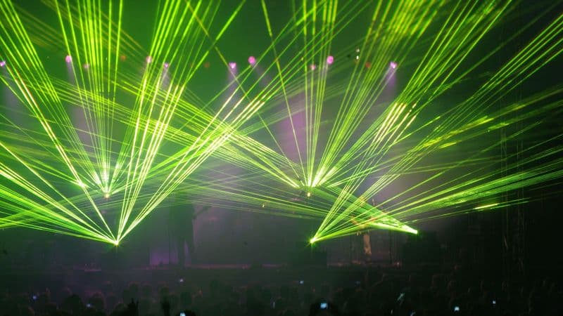 Stella Donnelly - Love and Fortune Tour at the Lion Arts Factory