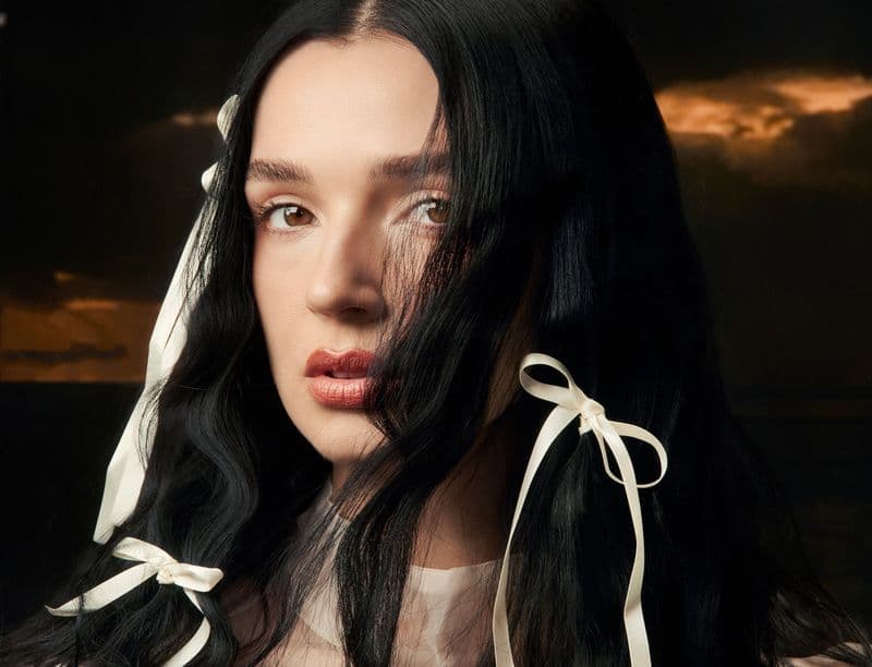 POPPY at the Hindley St Music Hall