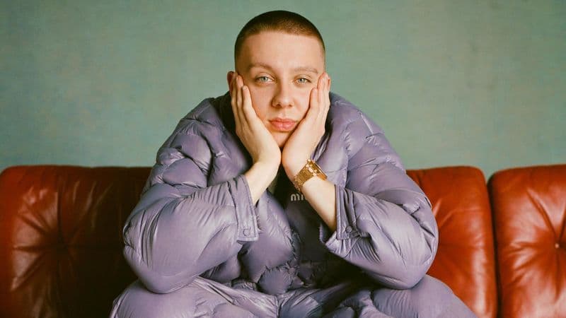 Aitch | 4 - AU Tour at the Hindley St Music Hall