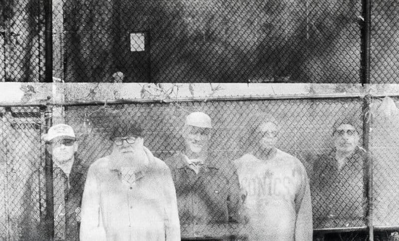 TORTOISE 2026 TOUR at the Lion Arts Factory