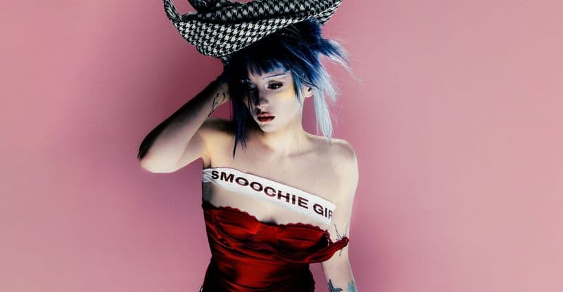 Ashnikko - Smoochies Tour at the Hindley St Music Hall