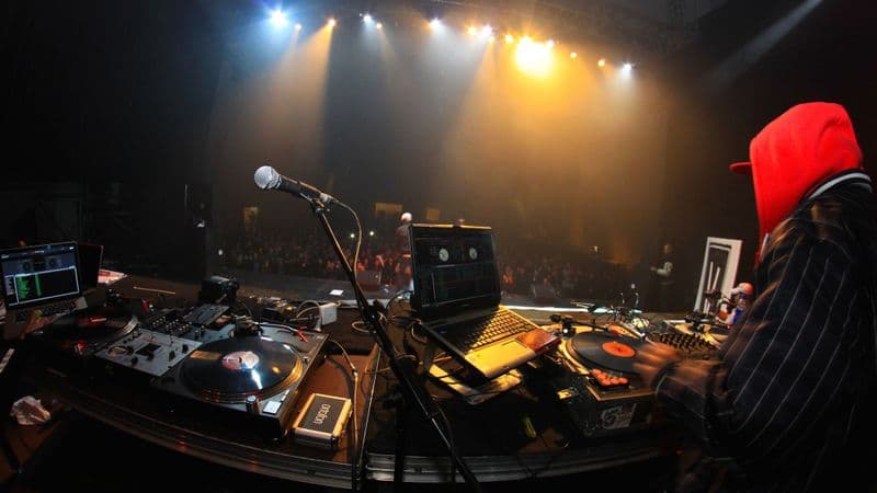 Dope D.O.D. x R.A. The Rugged Man x Benny Holiday (w/ DJ Illegal) – Live in Adelaide at the Lion Arts Factory