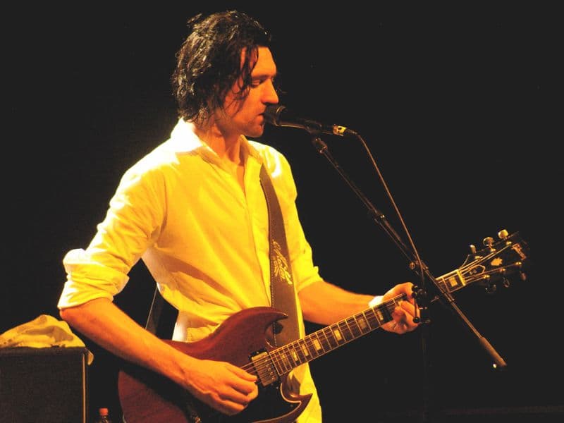 Paul Dempsey's Shotgun Karaoke at the Thebarton Theatre